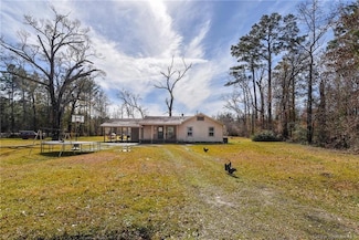 143 Reeds Bridge Rd, Oberlin, LA 70655
