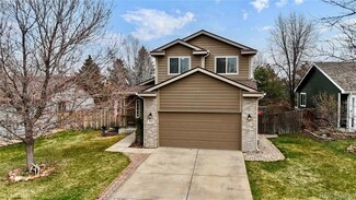 884 Fairhaven St, Castle Rock, CO 80104