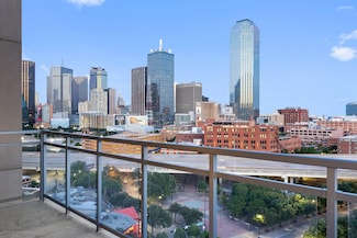 2200 Victory Ave Unit 1105, Dallas, TX 75219
