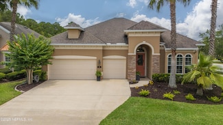 18 Myrtle Brook Bend, Ponte Vedra, FL 32081