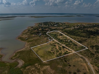 N/A County Road 209, Breckenridge, TX 76424