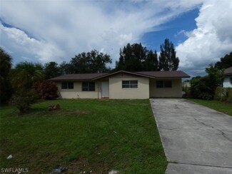 313 Louise Ave, Fort Myers, FL 33916