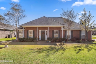 134 Appleridge Dr, Brandon, MS 39047