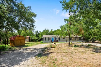 306 Cactus View Dr, Springtown, TX 76082