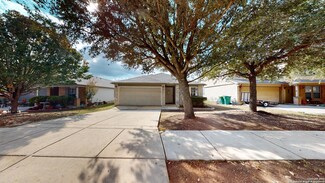 9515 Boatman Pier, Converse, TX 78109