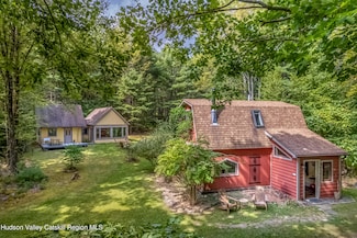 101 Lackawack Hill Rd, Napanoch, NY 12458