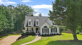 244 Bryn Brooke Dr, Dawsonville, GA 30534