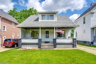 8713 Jeffries Ave, Cleveland, OH 44105