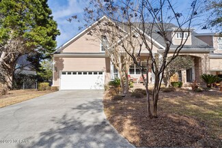 7401 Promontory Ct, Wilmington, NC 28412