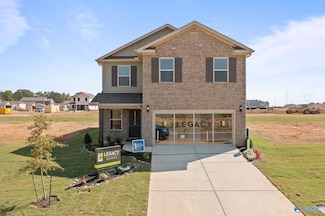 11118 Ravenel Dr, Harvest, AL 35749
