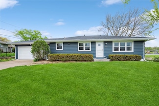3508 Dalewood Ave SE, Cedar Rapids, IA 52403