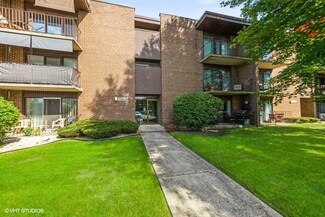 12819 S Kenneth Ave Unit A2, Alsip, IL 60803