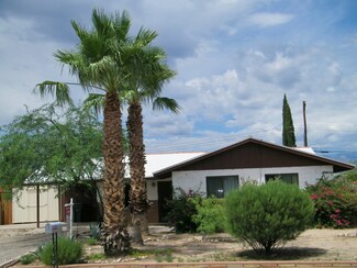 6341 E Calle Luna, Tucson, AZ 85710