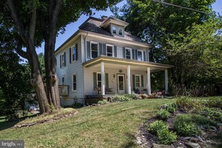 1322 Old New Windsor Rd, New Windsor, MD 21776