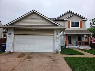 2712 Rushwood Dr, Augusta, KS 67010