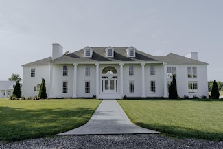 189 Old Buckingham Rd, Cumberland, VA 23040