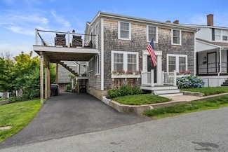 16 Squanto Rd, North Weymouth, MA 02191