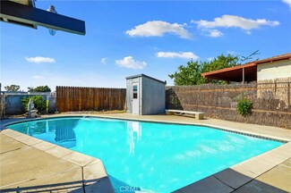 740 S Sandalwood Ave, Bloomington, CA 92316
