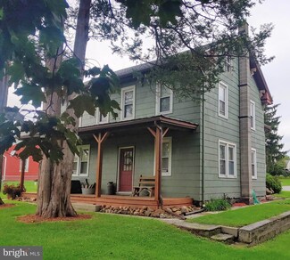 3237 Lincoln Hwy E, Paradise, PA 17562