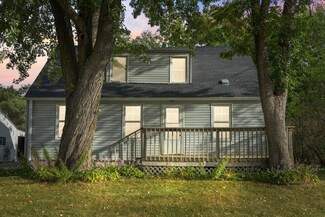 6551 233rd St W, Warsaw, MN 55087