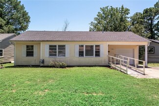 3904 Marshall Dr, Fort Smith, AR 72904