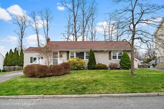 227 Martin Place, Middletown, NJ 07748