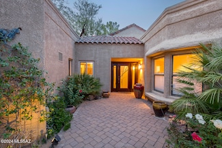 6987 E Nuthatch Trail, Tucson, AZ 85750