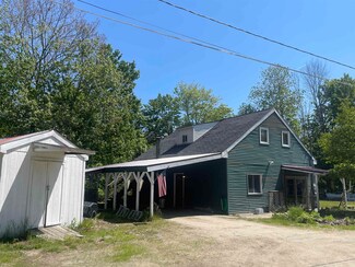 11 Valley Rd, Farmington, NH 03835