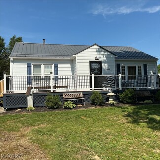 1535 N 14th St, Cambridge, OH 43725