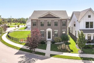 1511 Lash St, Carmel, IN 46032