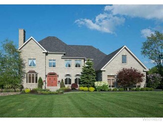 54 Grand View Trail, Orchard Park, NY 14127