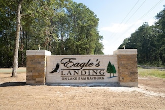 R12357 Lot 76 Fm 705, Broaddus, TX 75929
