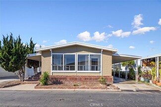 3595 Santa fe Ave Unit 270, Long Beach, CA 90810