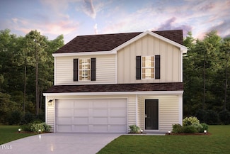 7021 Peppermill Way, Rocky Mount, NC 27804