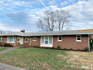 602 S Saint James Blvd, Evansville, IN 47714