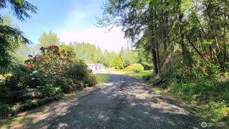 43 Hokanson Rd, Elma, WA 98541