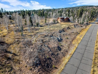 367 N Spring Dr, Kolob, UT 84779