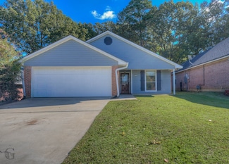 4951 Beechwood Hills Dr, Shreveport, LA 71107