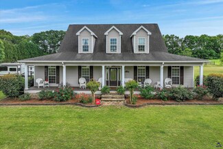 85 Union Church Rd, Byron, GA 31008