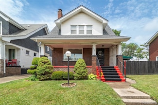 5052 Seebaldt St, Detroit, MI 48204