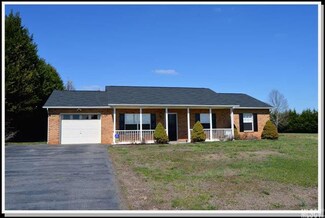 3610 Glacier Run, Claremont, NC 28610