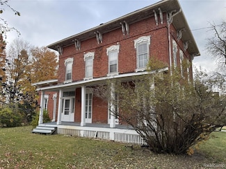 7443 E Michigan Ave, Saline, MI 48176