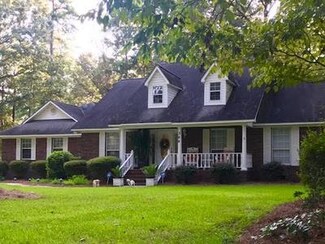 344 Mac Thompson Rd, Cochran, GA 31014