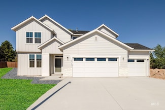 10140 W La Jolla Ct, Boise, ID 83709