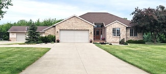 360 E 350 N, Warsaw, IN 46582