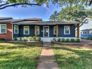 1130 NW 53rd St, Oklahoma City, OK 73118