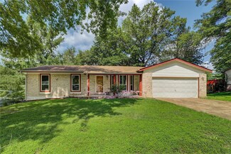 1867 Brandywine Place, Imperial, MO 63052