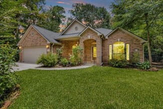 9081 N Comanche Cir, Willis, TX 77378