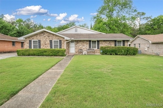 218 Rosedon Dr, Montgomery, AL 36116
