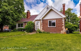 1502 Shenandoah Ave, Cincinnati, OH 45237